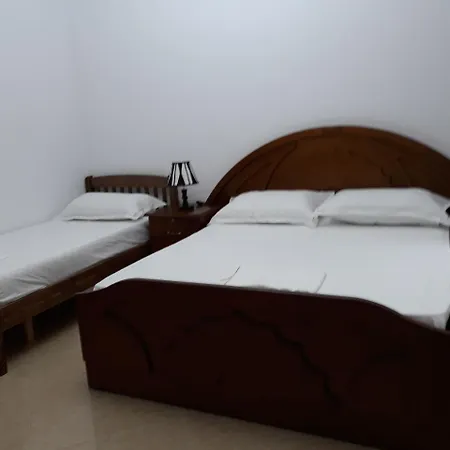 Bed & Breakfast Xhuljon Berat