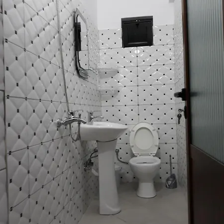 Xhuljon Bed & Breakfast Berat